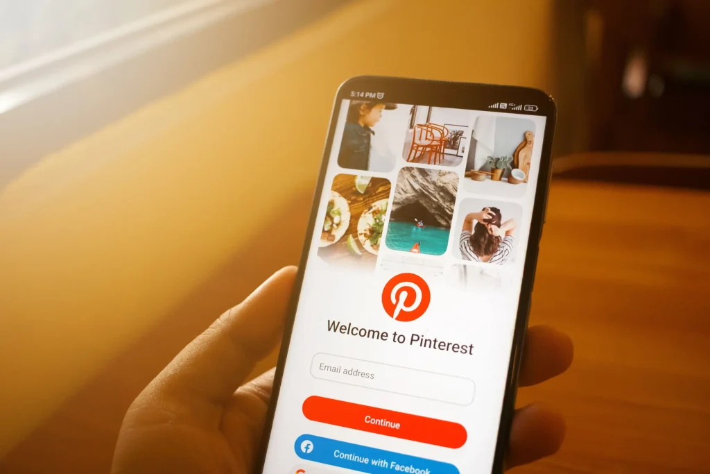 Pinterest Video Downloader