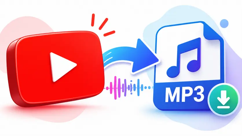 YouTube Video MP3 Converter