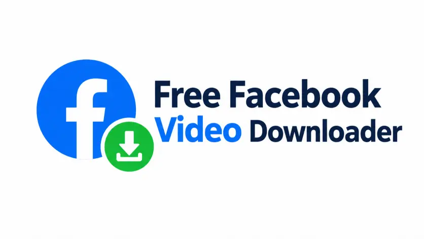 Free Facebook Video Downloader